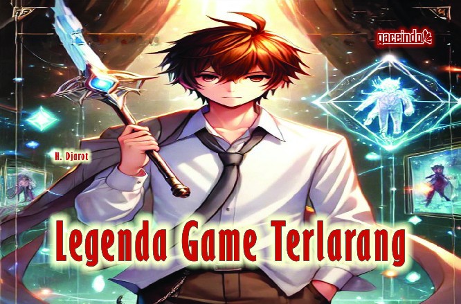 Legenda Game Terlarang